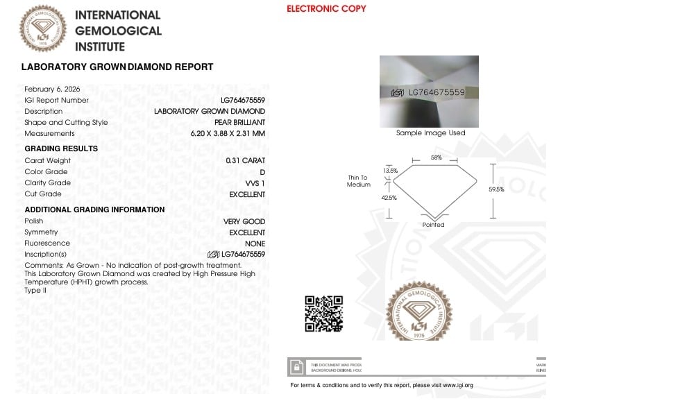 cert image