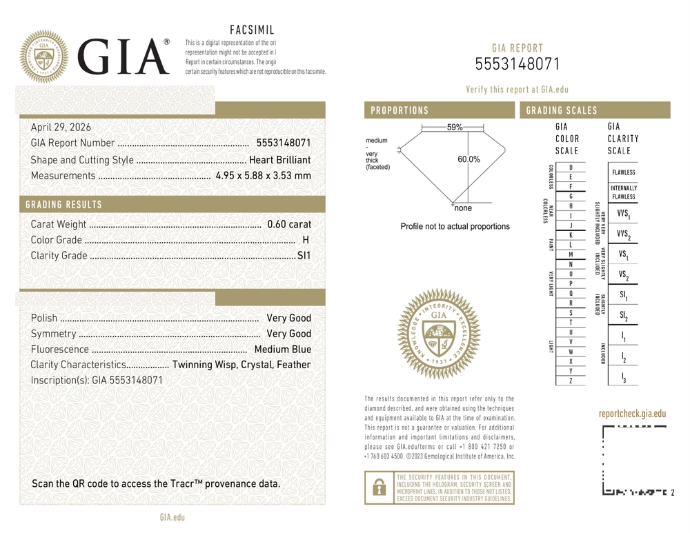 cert image
