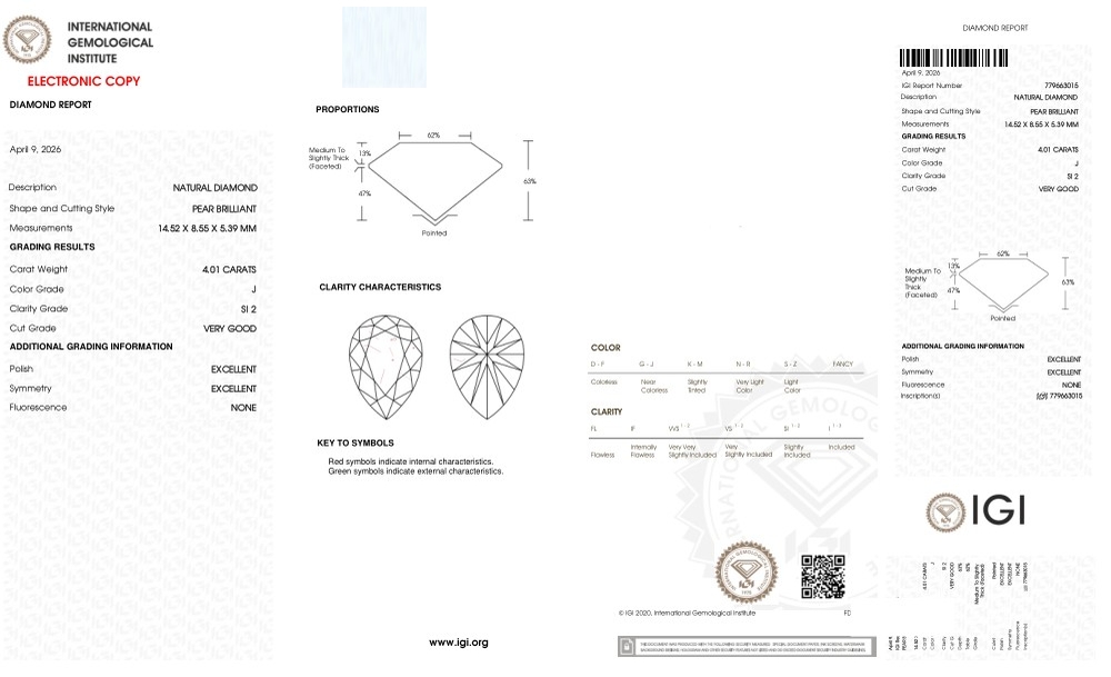 cert image