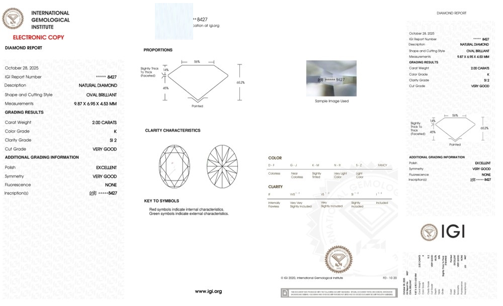cert image