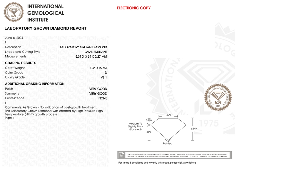 cert image