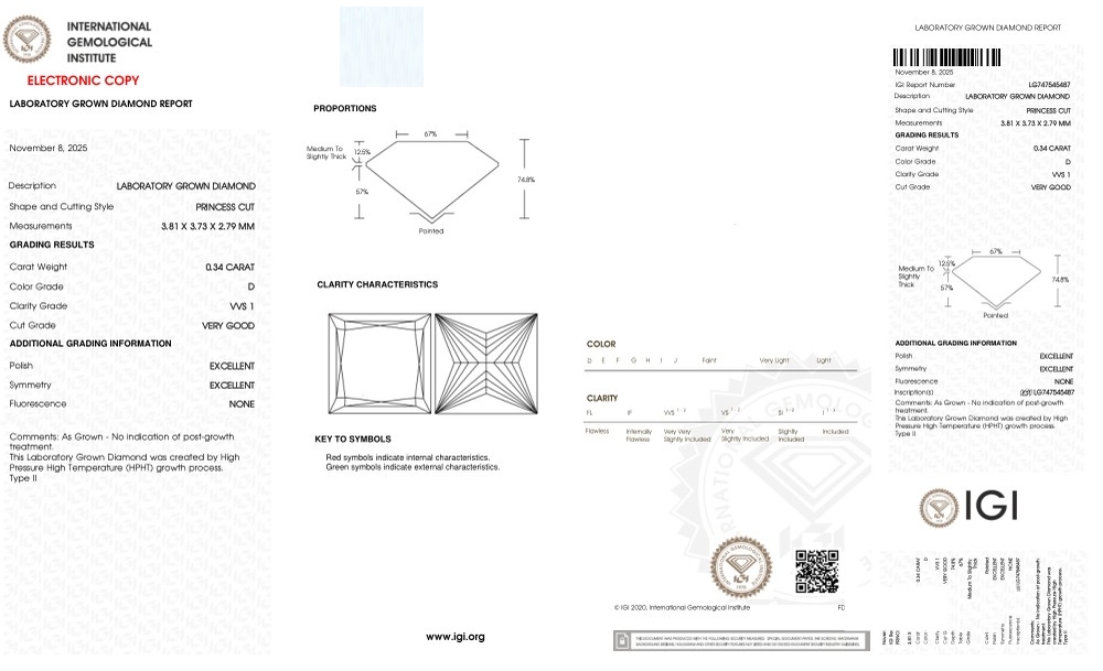 cert image