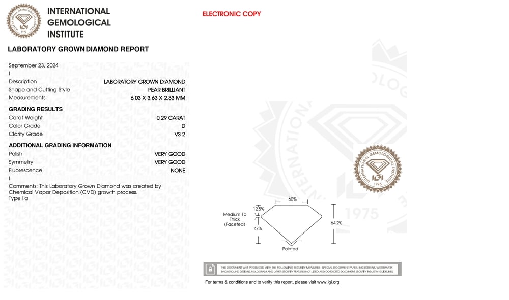 cert image