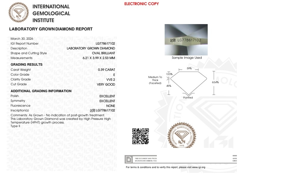 cert image