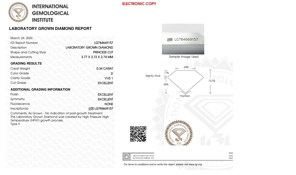 cert image