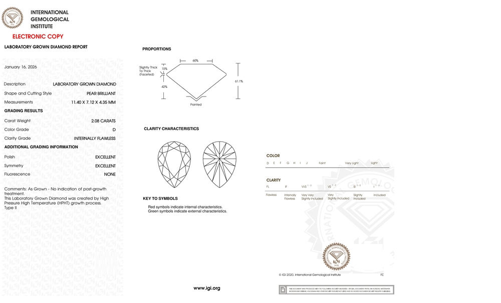 cert image