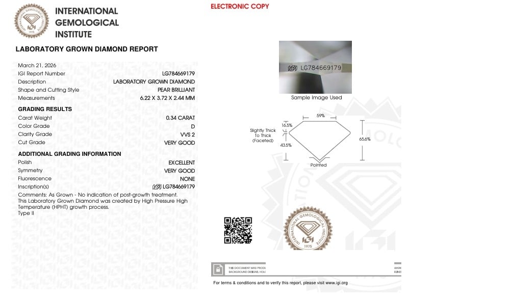 cert image