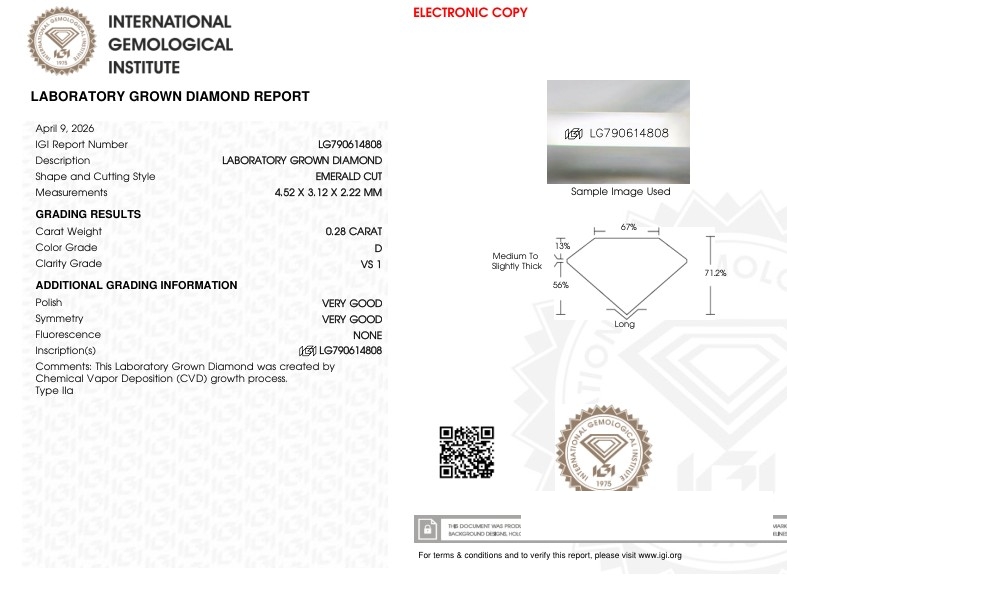 cert image