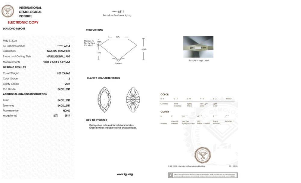 cert image