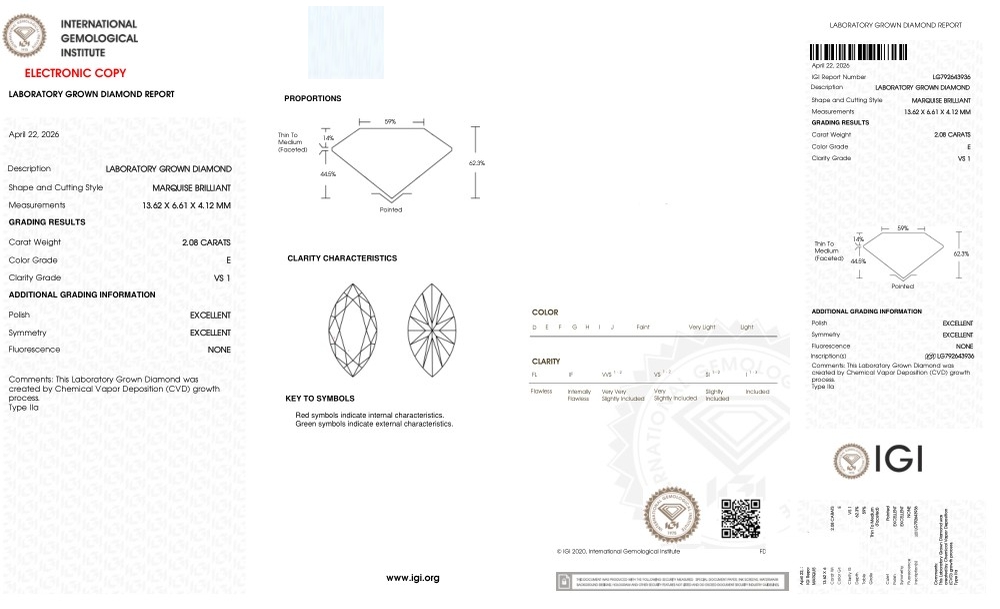 cert image