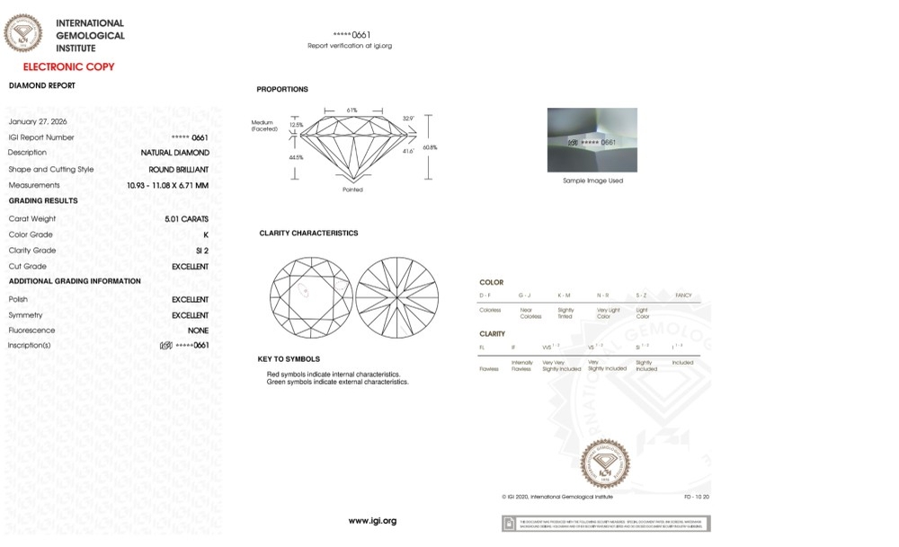 cert image