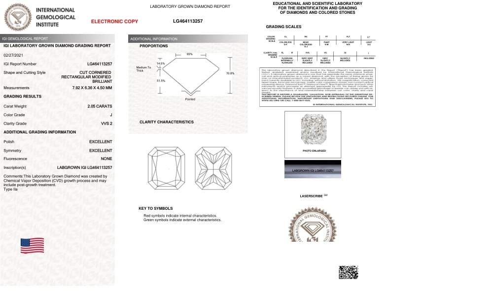 cert image