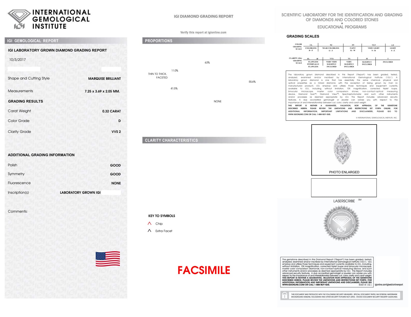 cert image