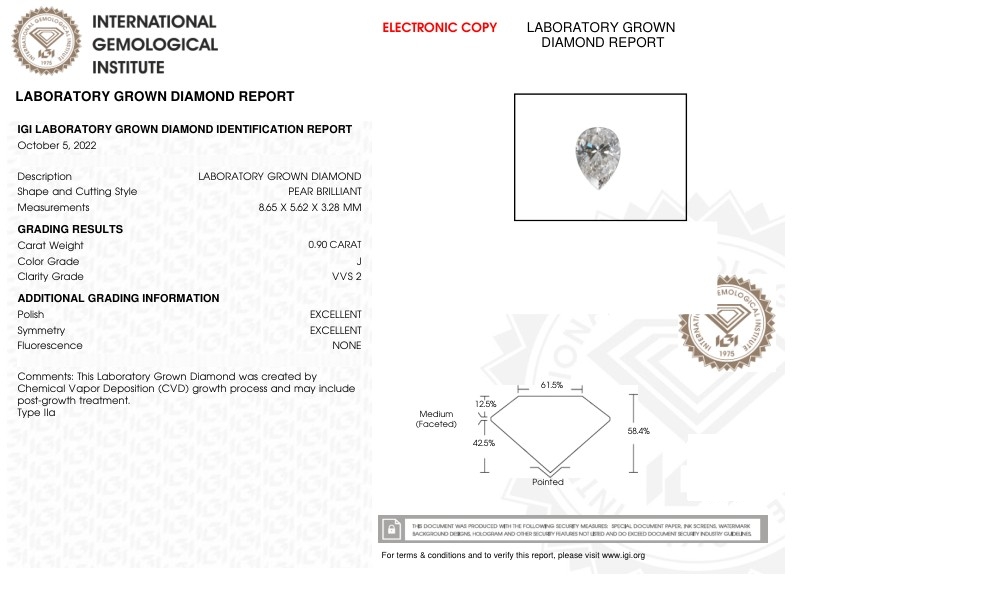 cert image