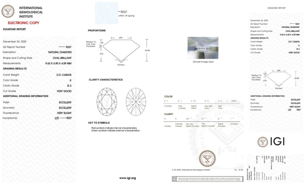 cert image