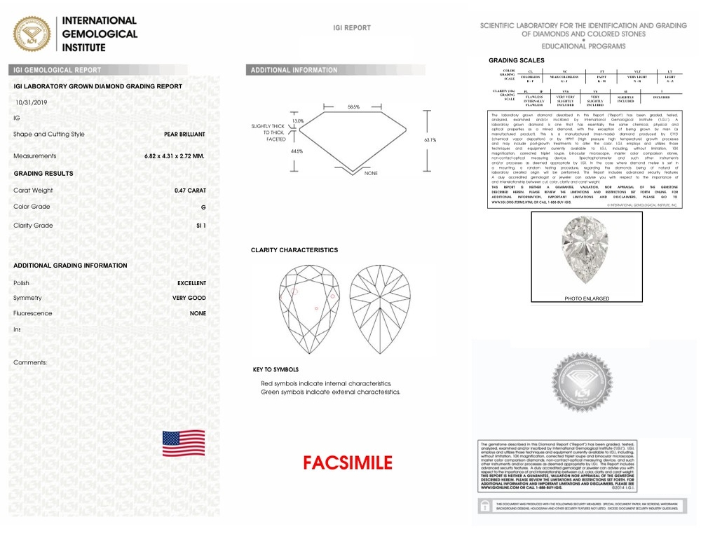 cert image
