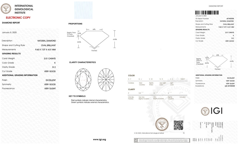 cert image