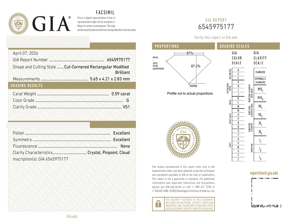 cert image