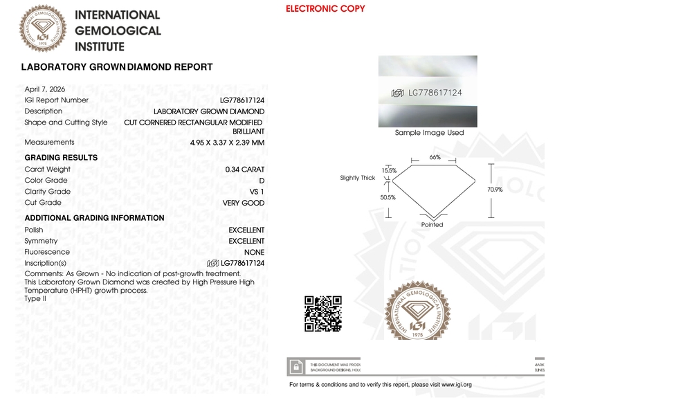 cert image